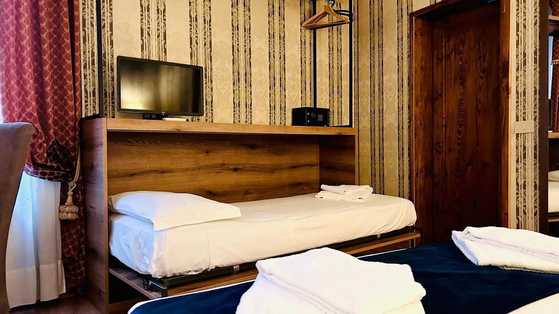 Hotel Al Graspo De Ua Venice