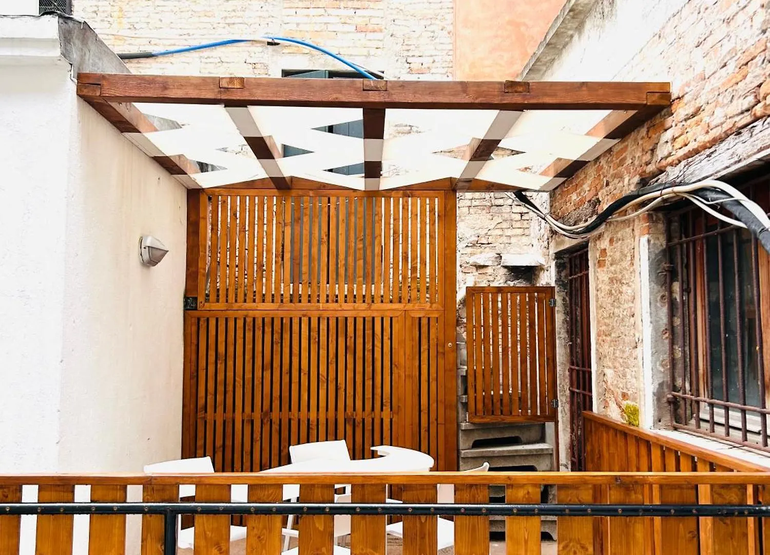 Hotel Al Graspo De Ua Venice