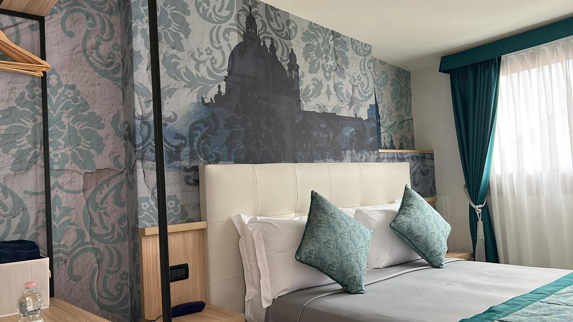 Hotel Al Graspo De Ua Venice 3*,