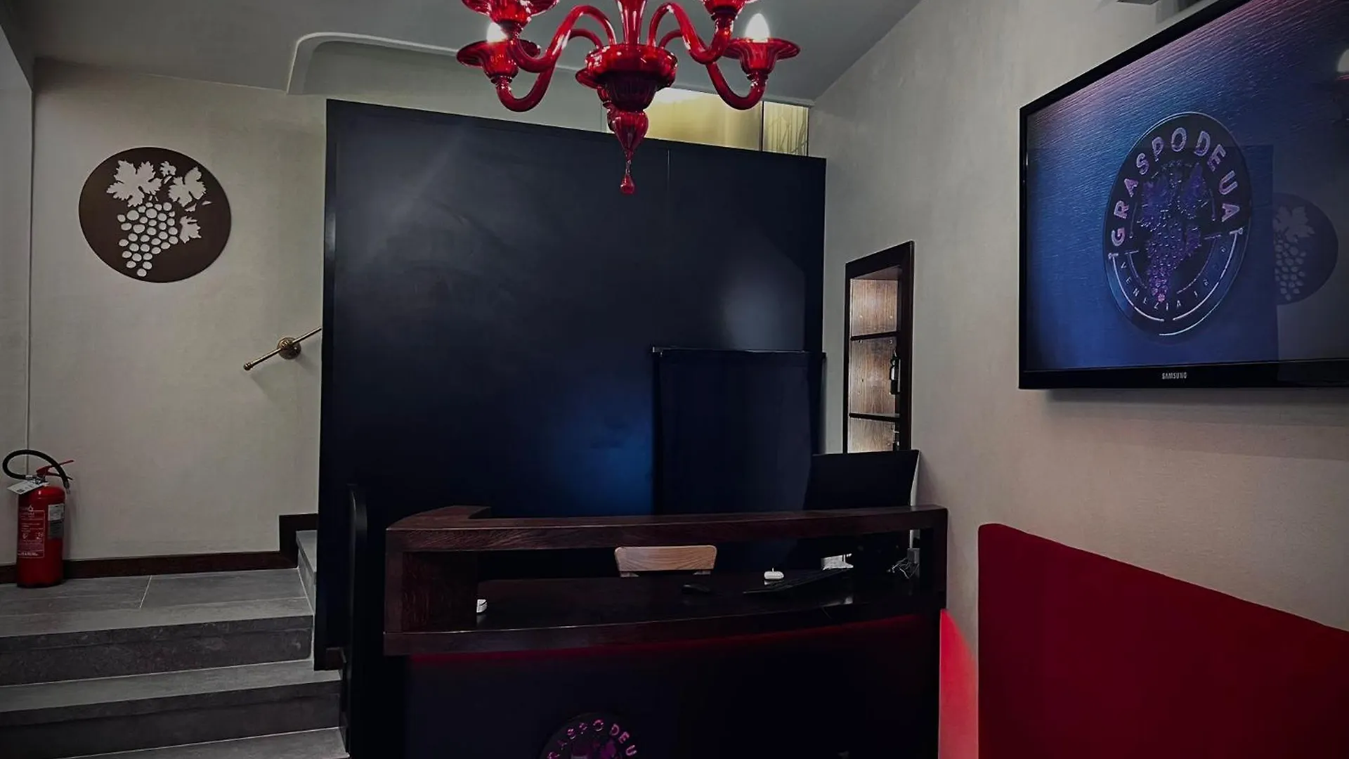 Hotel Al Graspo De Ua Venice
