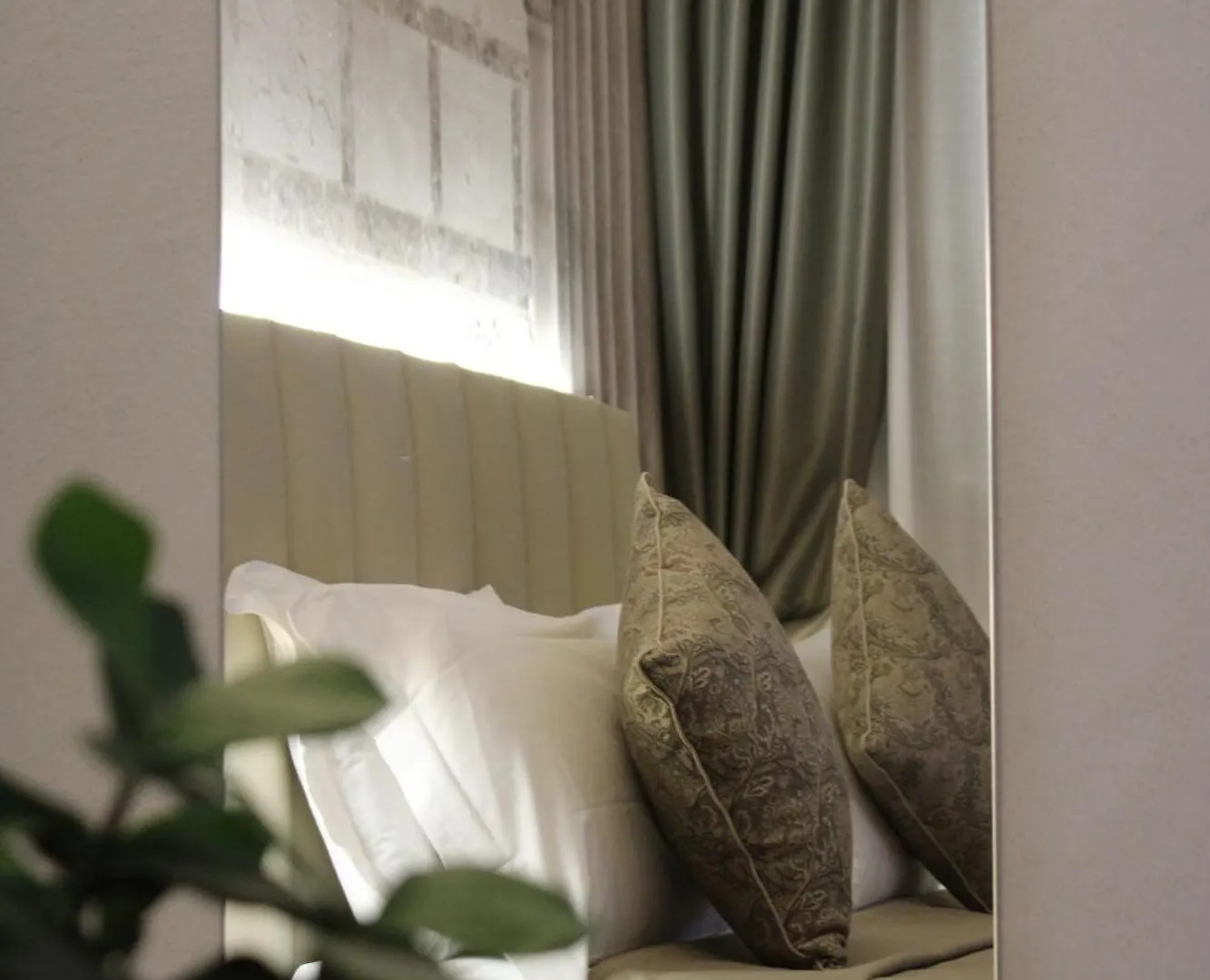 Hotel al Graspo de Ua Venecia