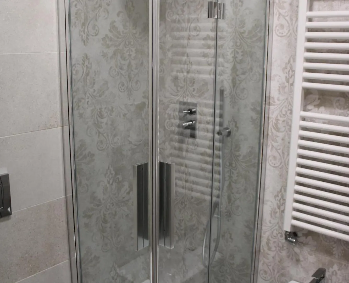 Hotel Al Graspo De Ua Venice