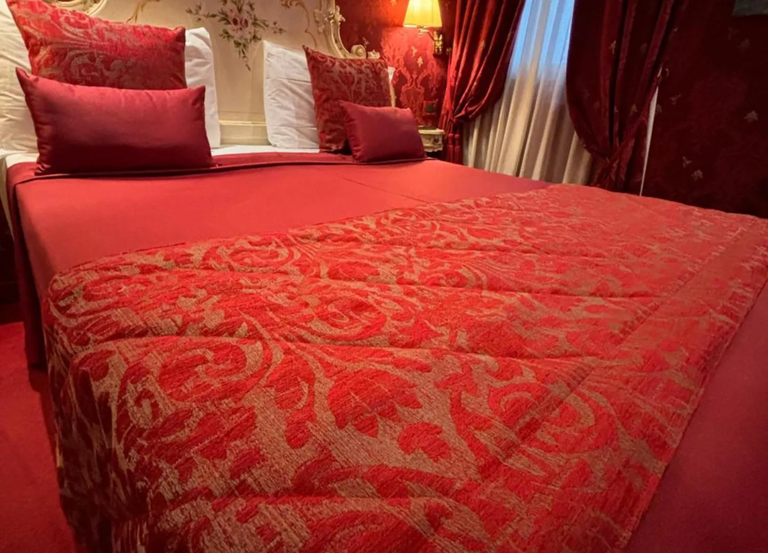 Hotel Al Graspo De Ua Venice