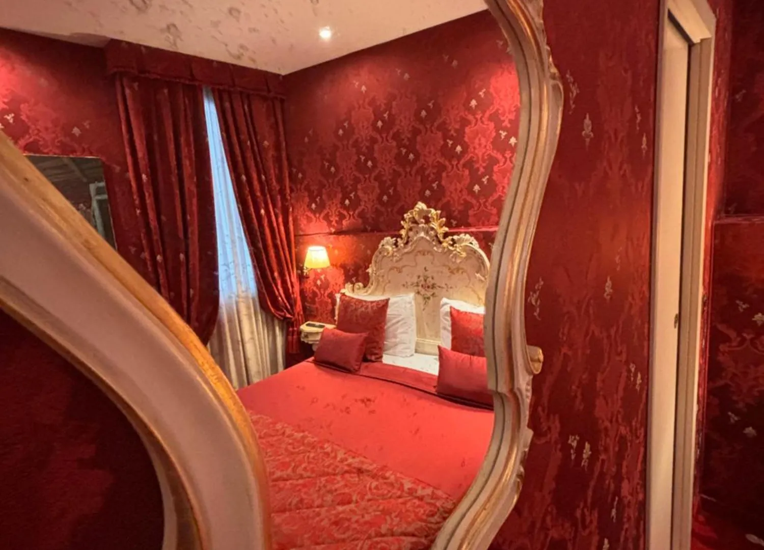 Hotel Al Graspo De Ua Venice