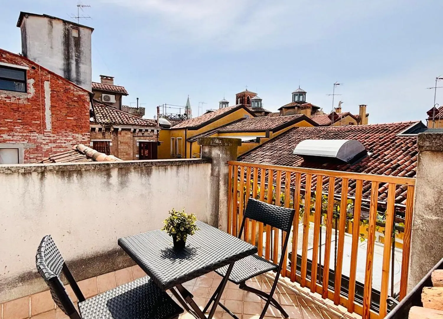 ***  Hotel Al Graspo De Ua Venice Italy