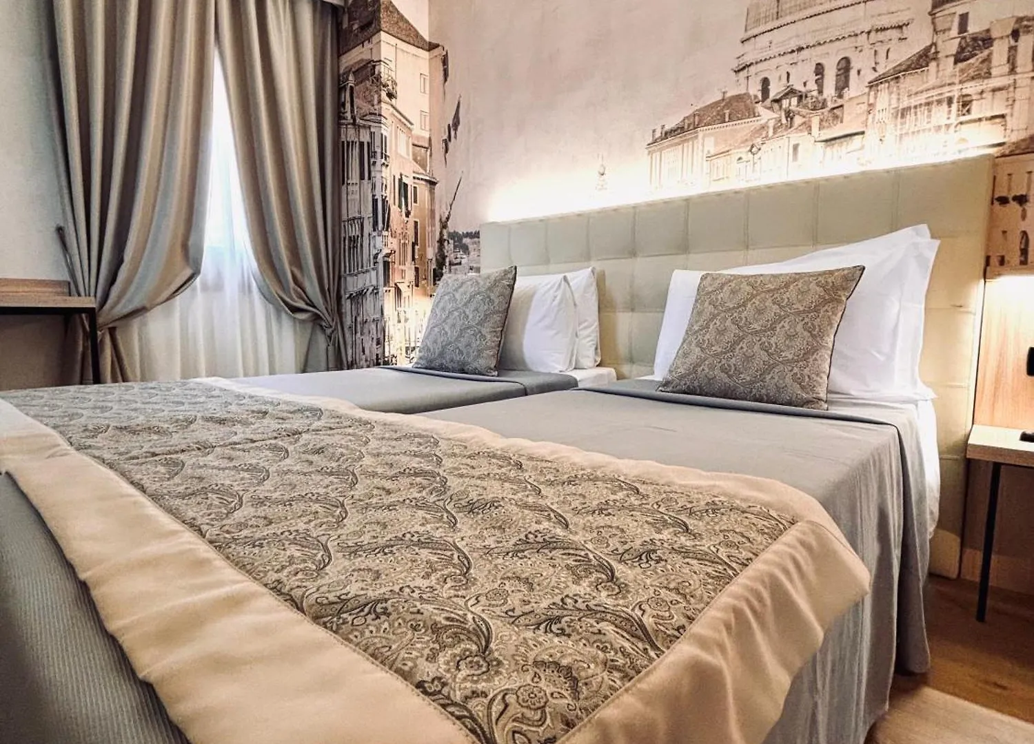 Hotel Al Graspo De Ua Venice
