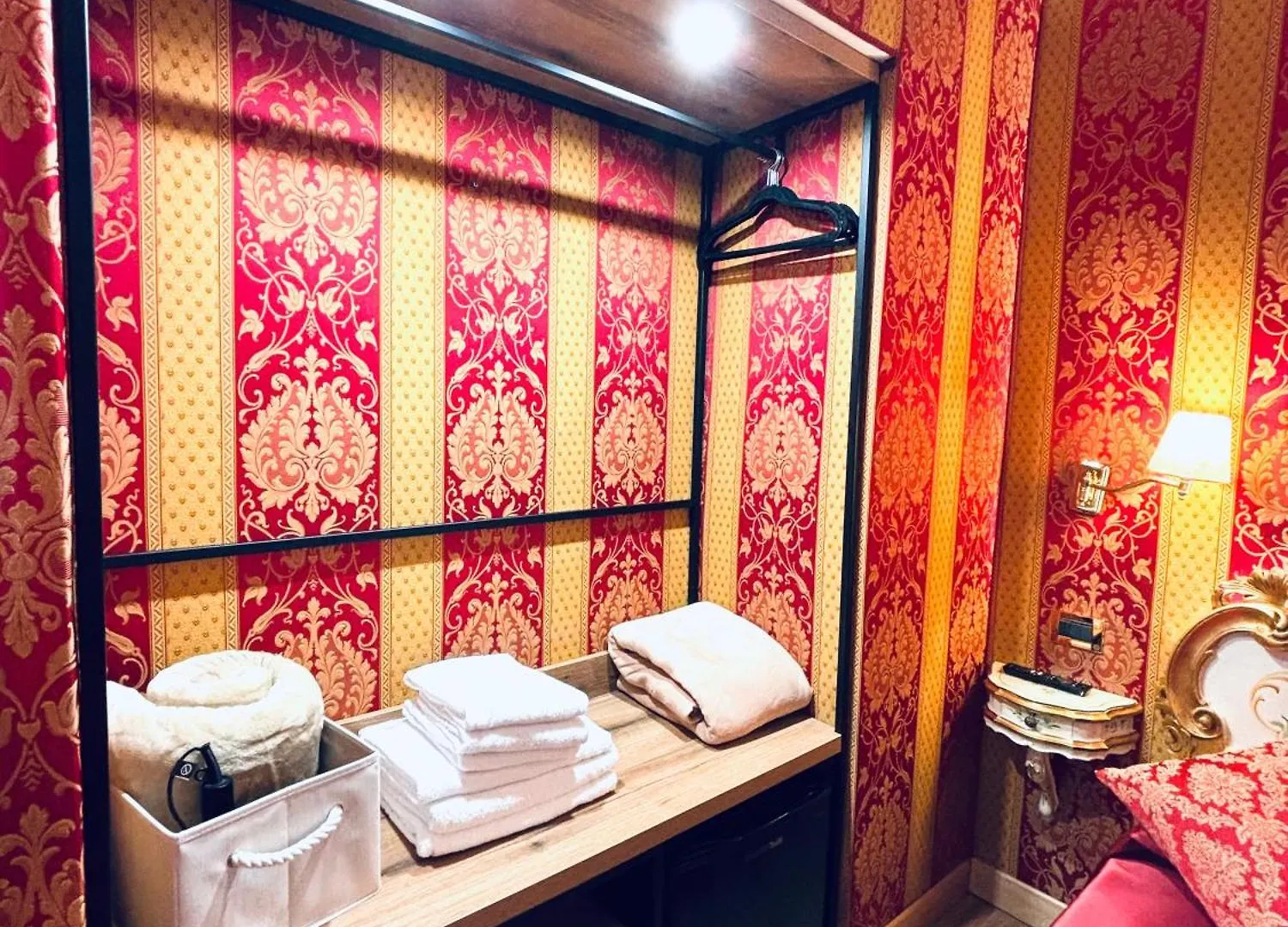 Hotel Al Graspo De Ua Venice