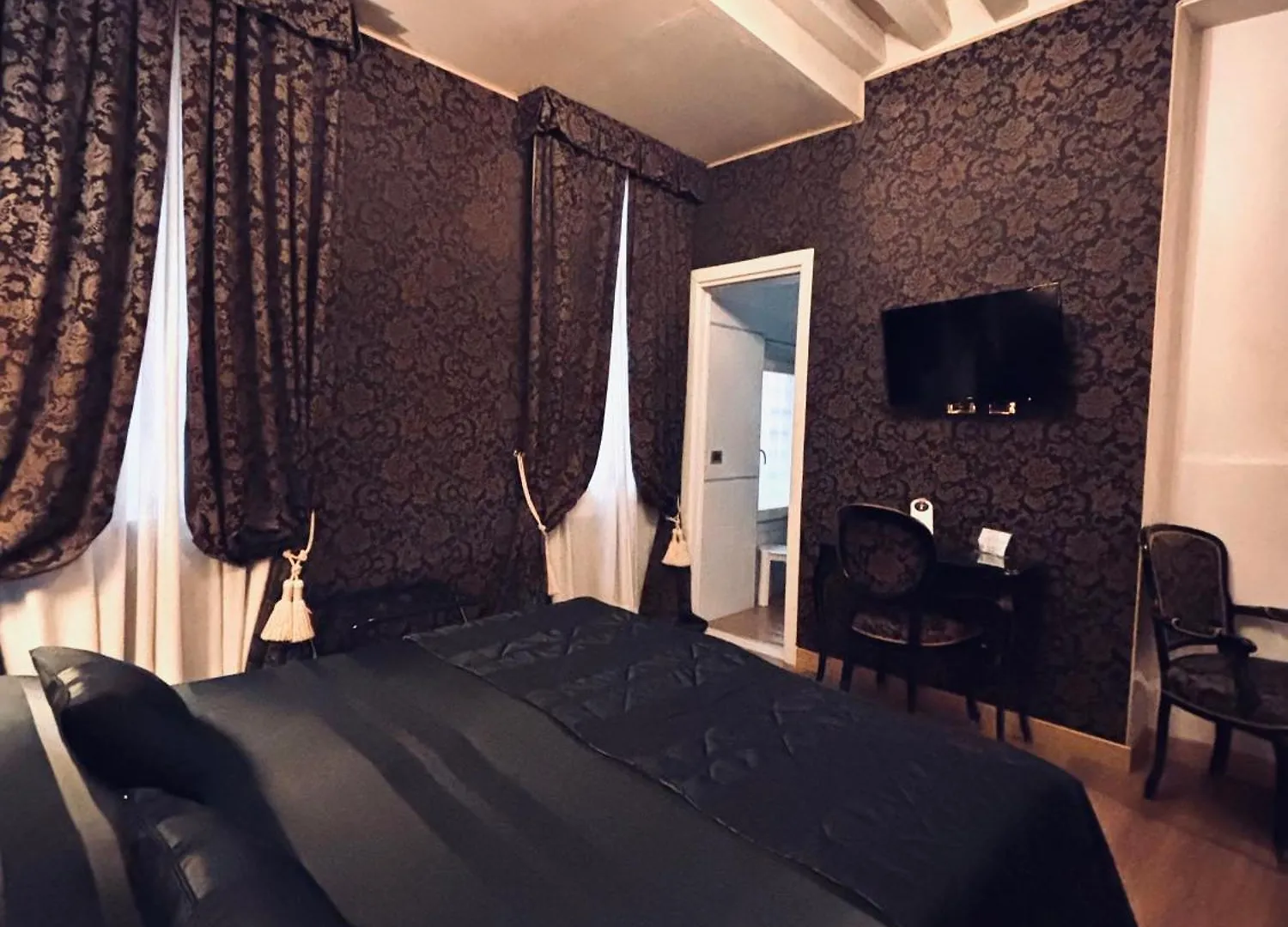 Hotel Al Graspo De Ua Venice