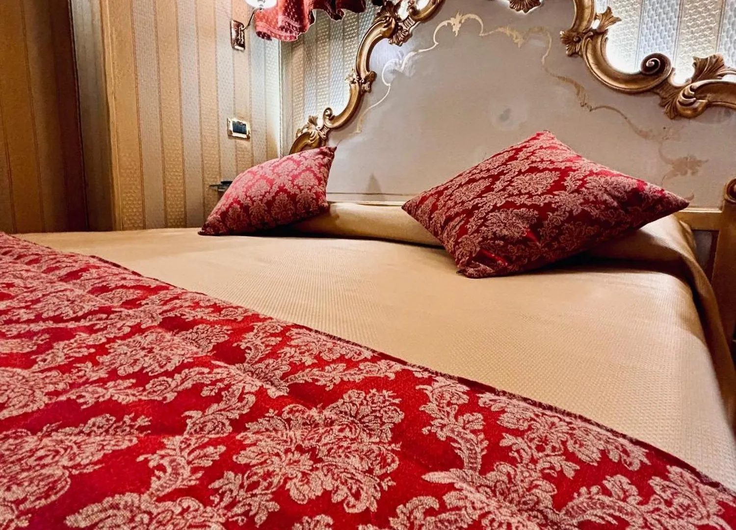 Hotel Al Graspo De Ua Venice