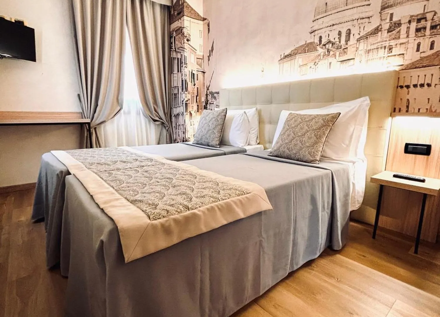 Hotel Al Graspo De Ua Venice