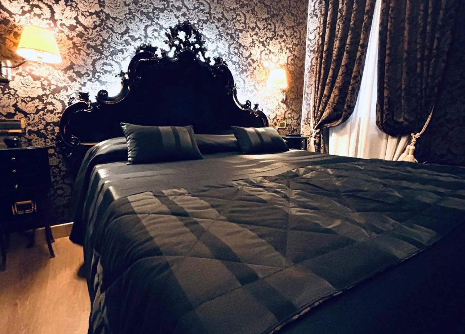 Hotel Al Graspo De Ua Venice