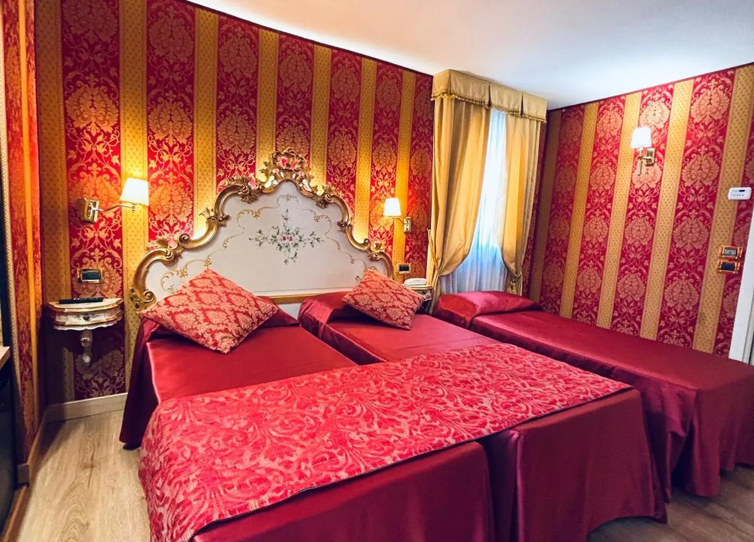 Hotel Al Graspo De Ua Venice