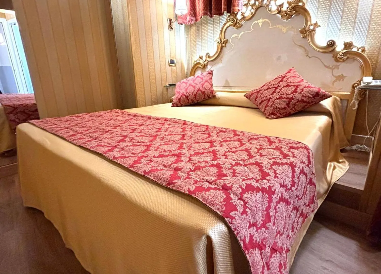 Hotel Al Graspo De Ua Venice