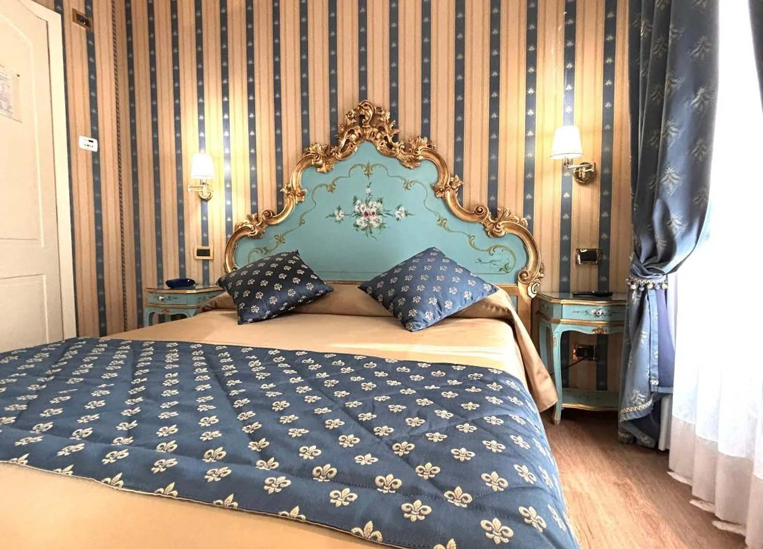 Hotel Al Graspo De Ua Venice Italy