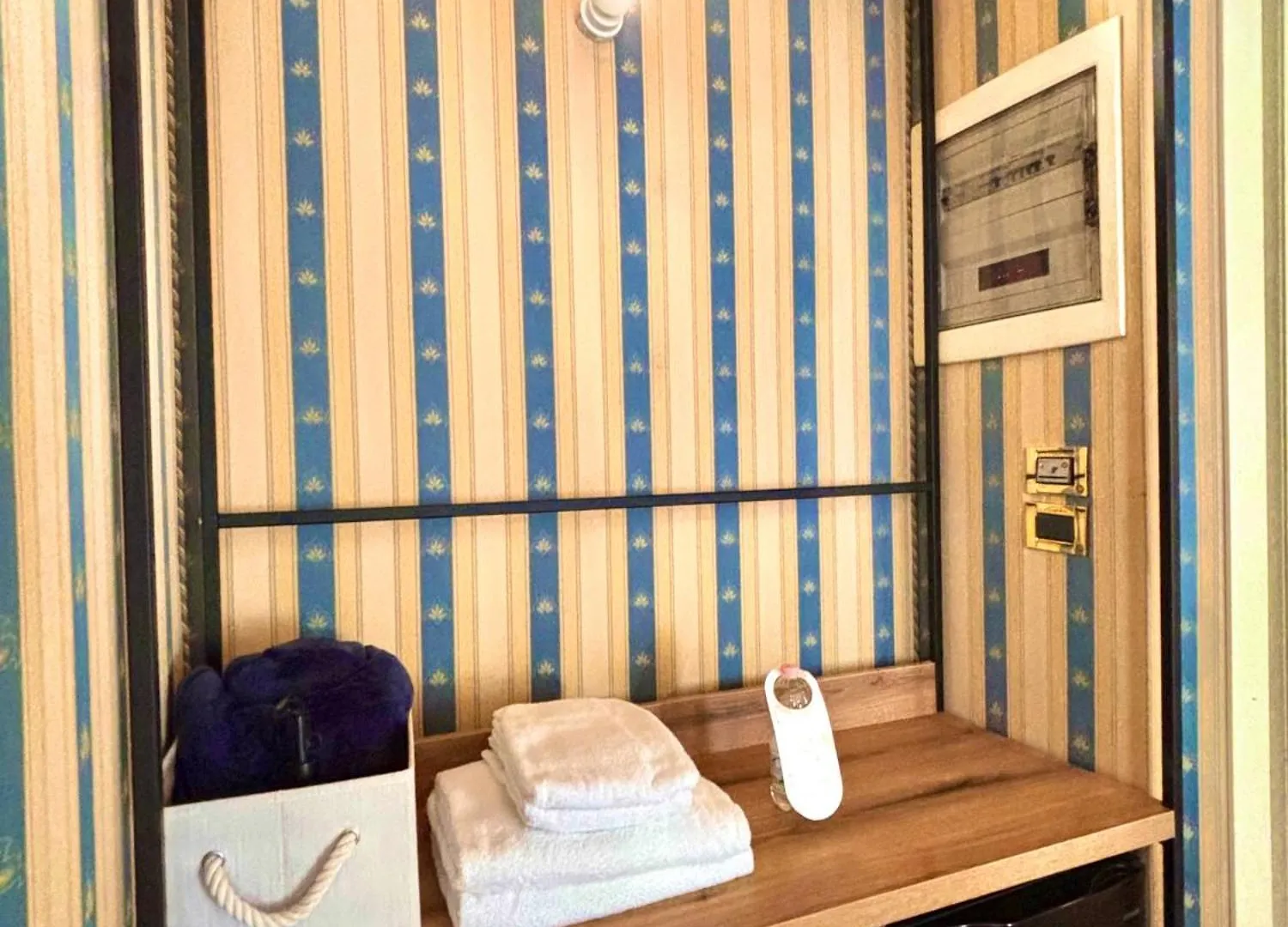 ***  Hotel Al Graspo De Ua Venice Italy