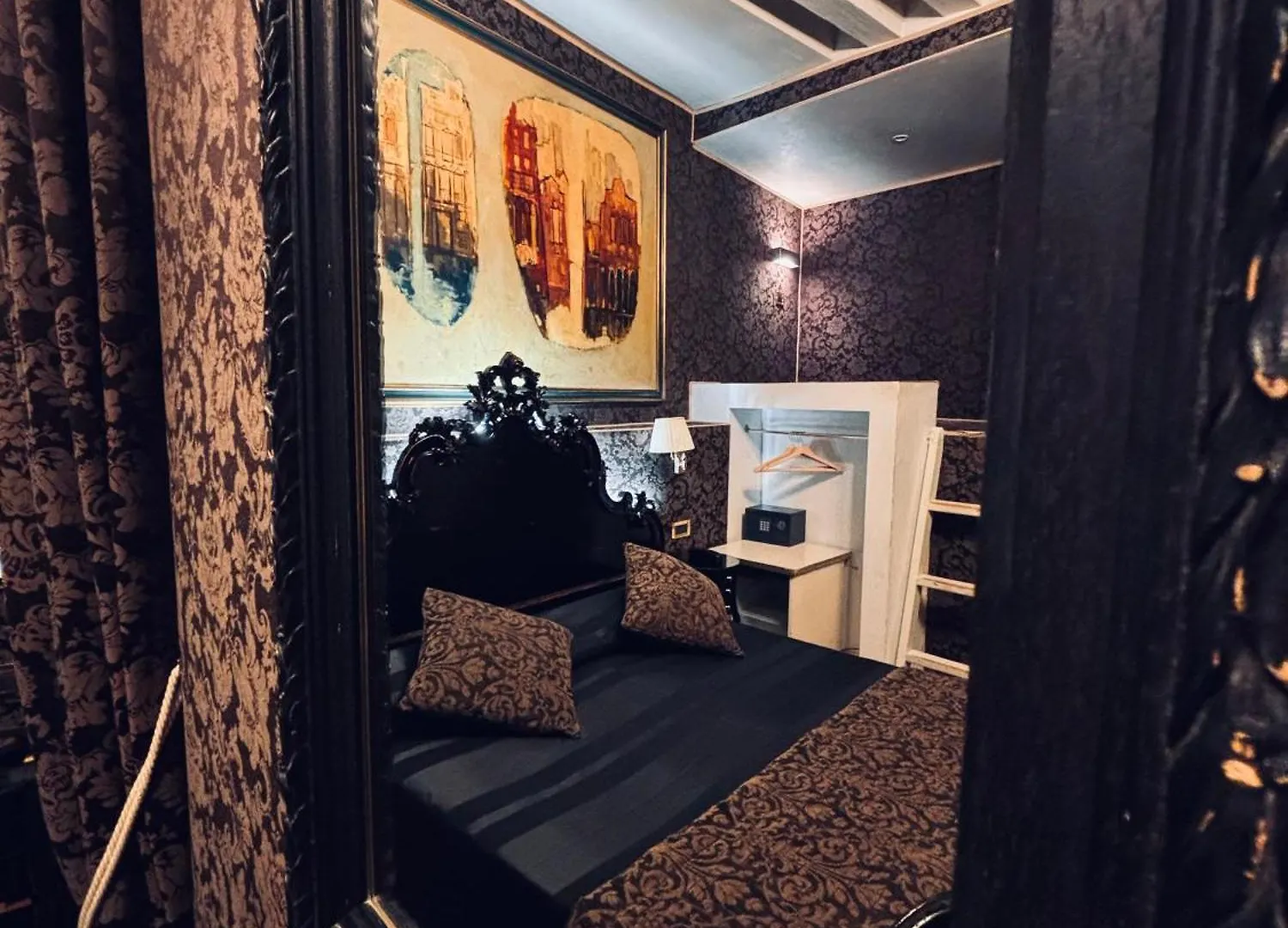 Hotel Al Graspo De Ua Venice