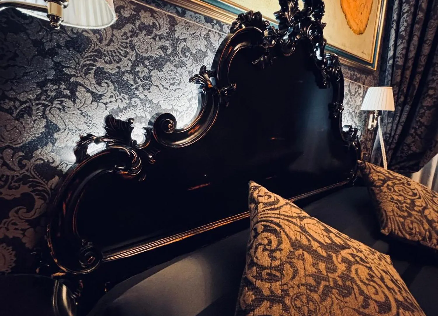Hotel Al Graspo De Ua Venice