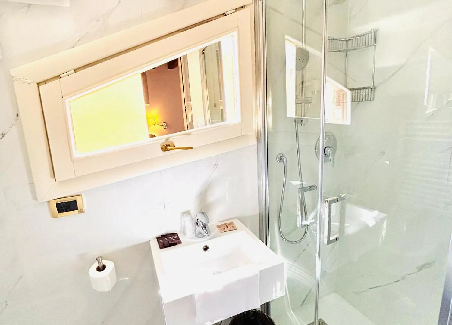 Hotel Al Graspo De Ua Venice 3*,