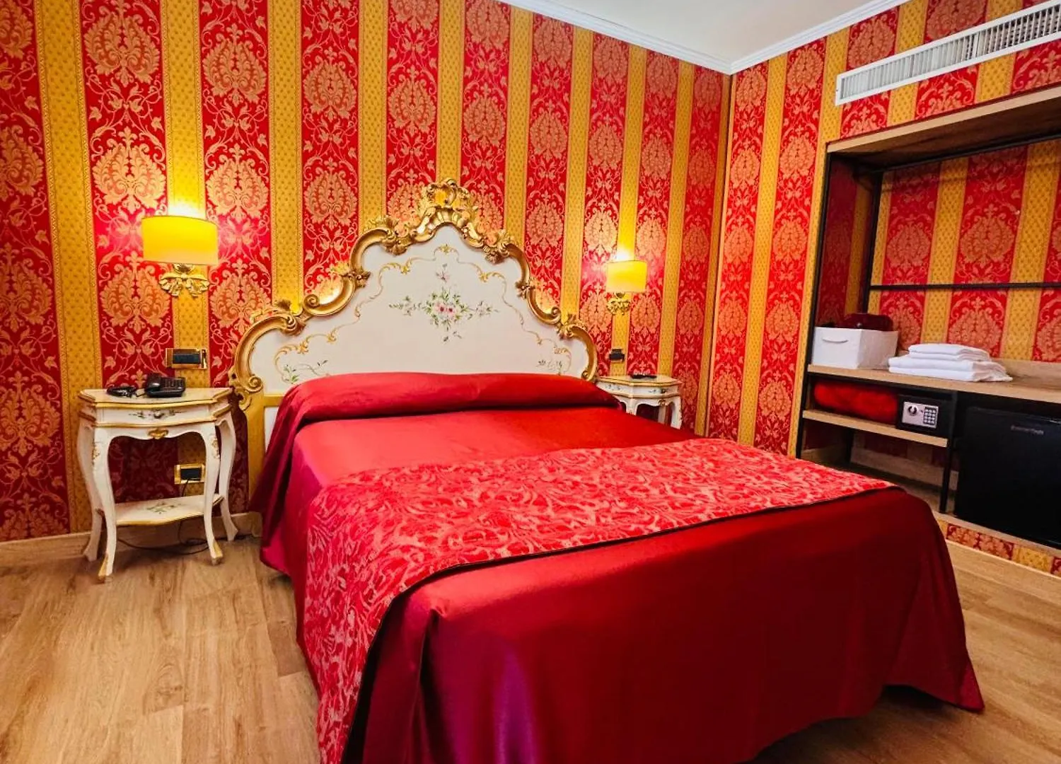 Hotel Al Graspo De Ua Venice
