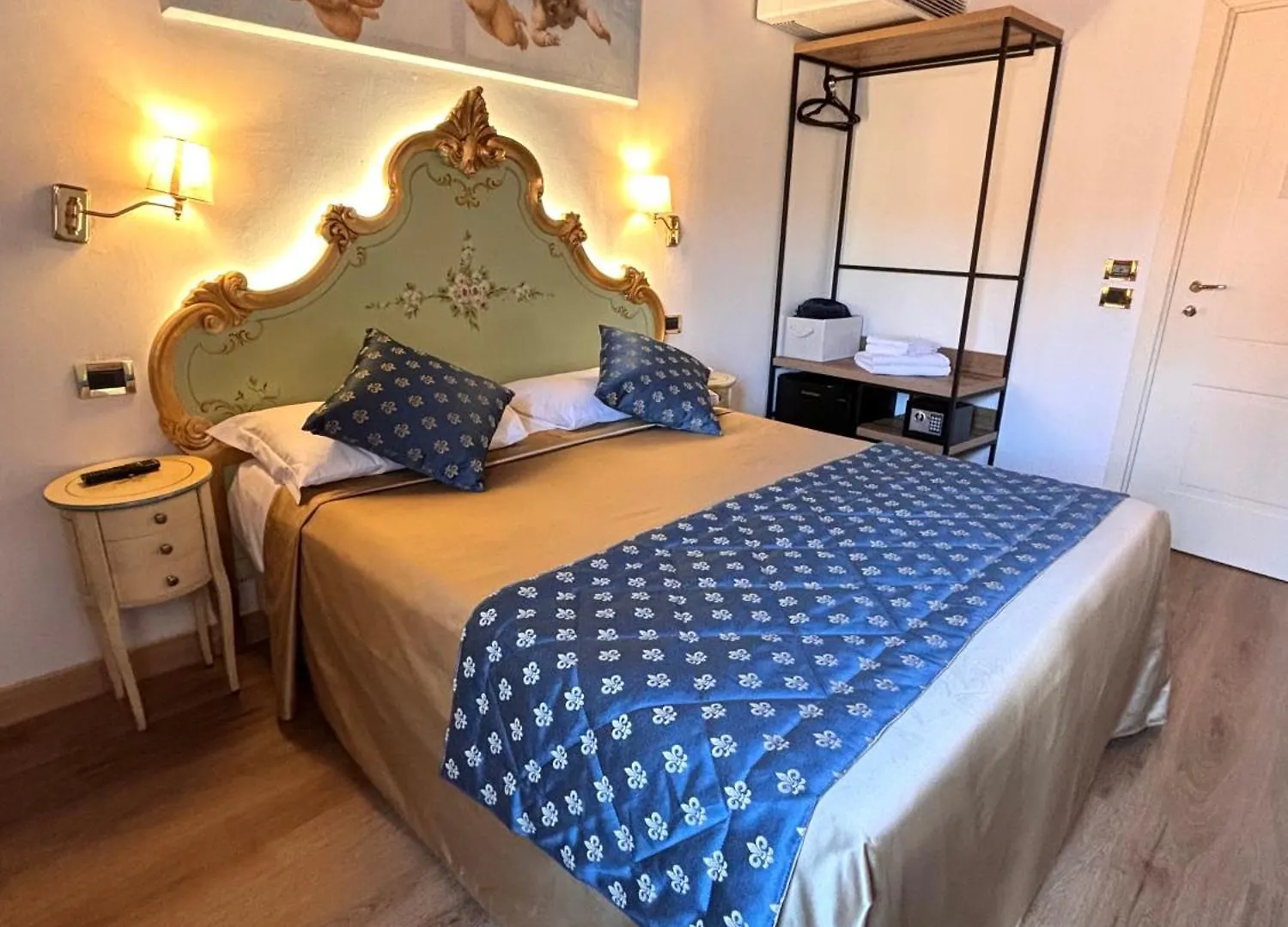 Hotel Al Graspo De Ua Venice