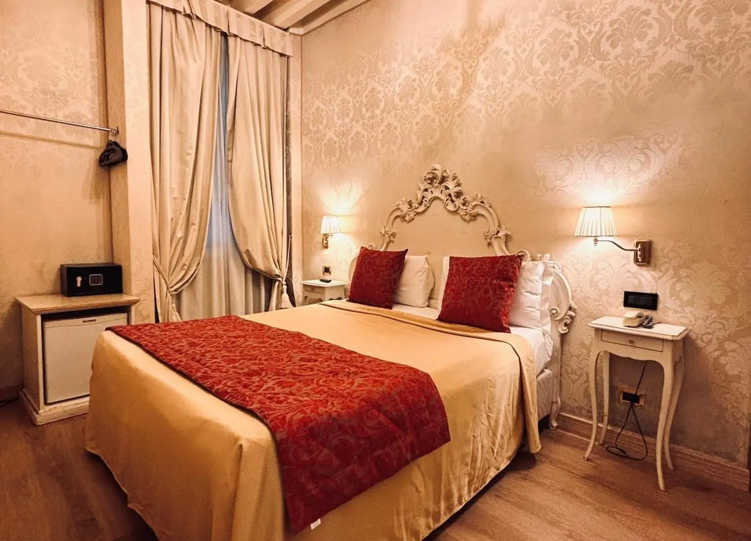 Hotel Al Graspo De Ua Venice