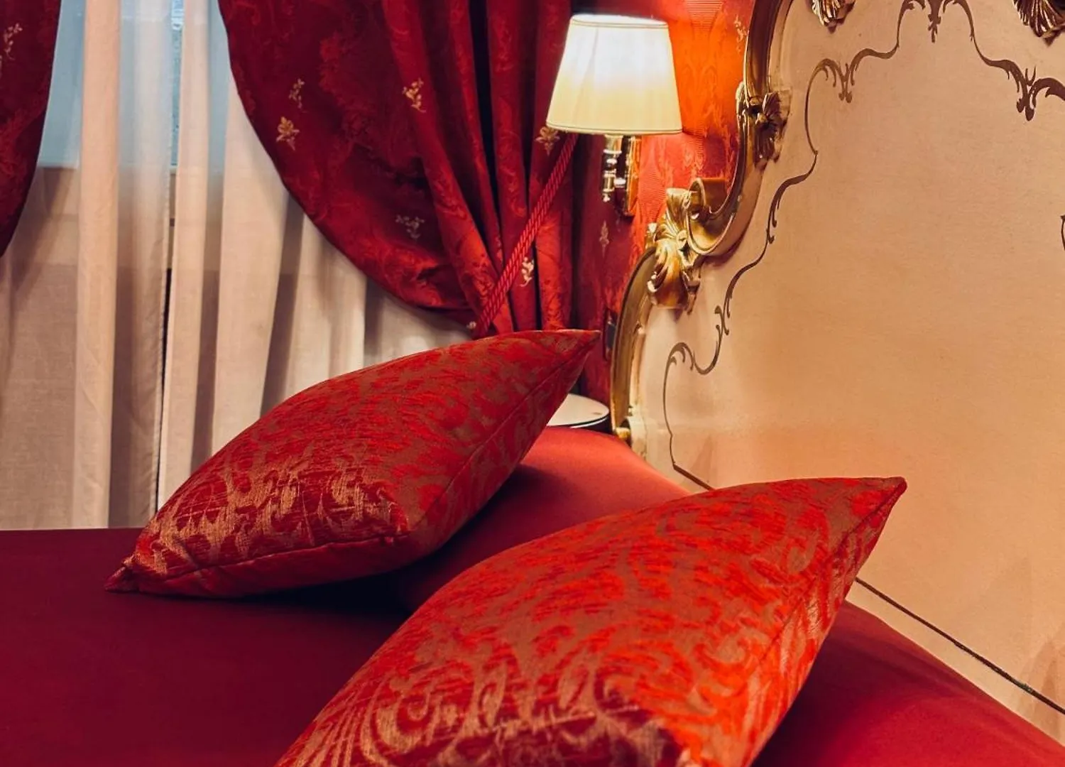 Hotel Al Graspo De Ua Venice 3*,