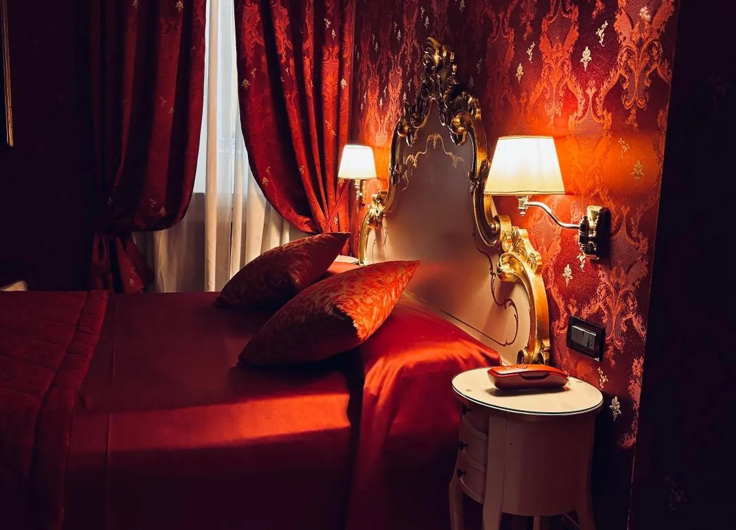 Hotel Al Graspo De Ua Venice