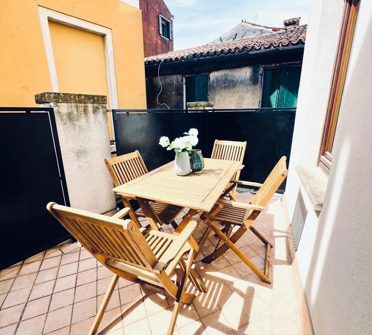 Hotel Al Graspo De Ua Venice