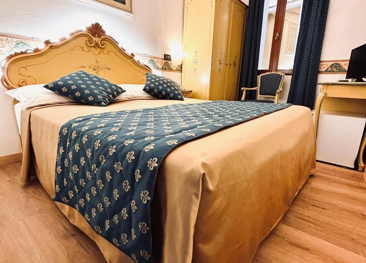 Hotel Al Graspo De Ua Venice