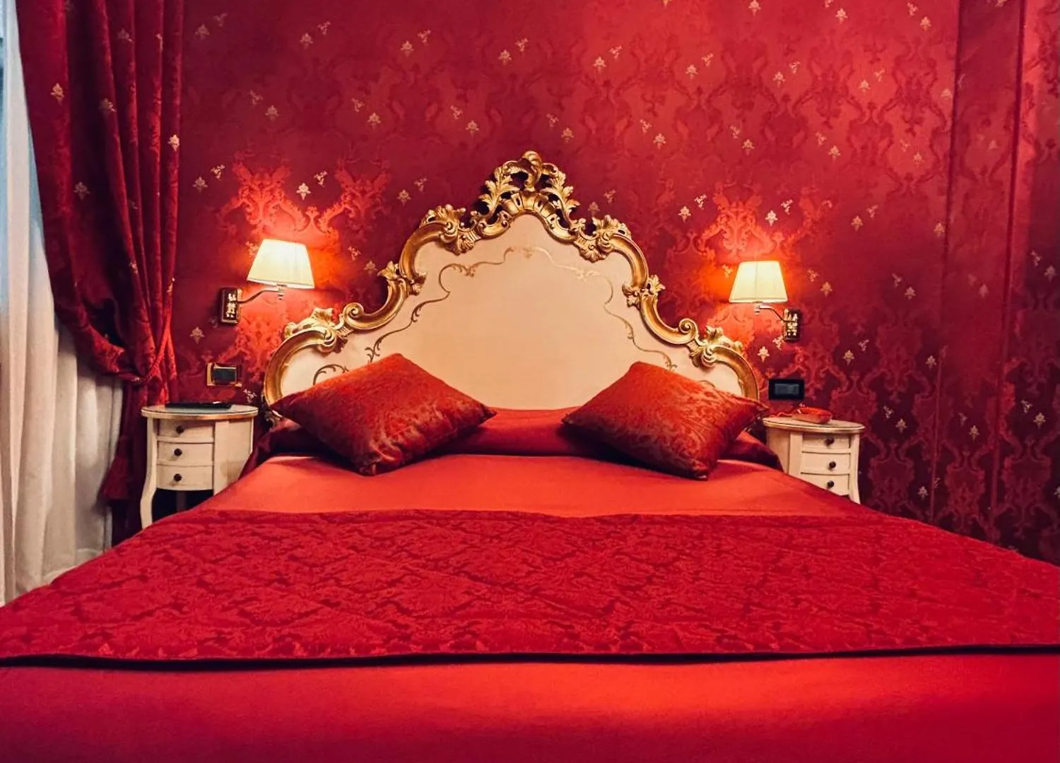 Hotel Al Graspo De Ua Venice