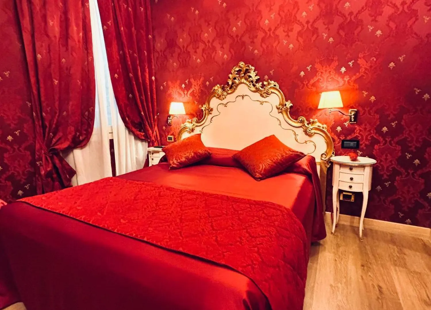 Hotel Al Graspo De Ua Venice