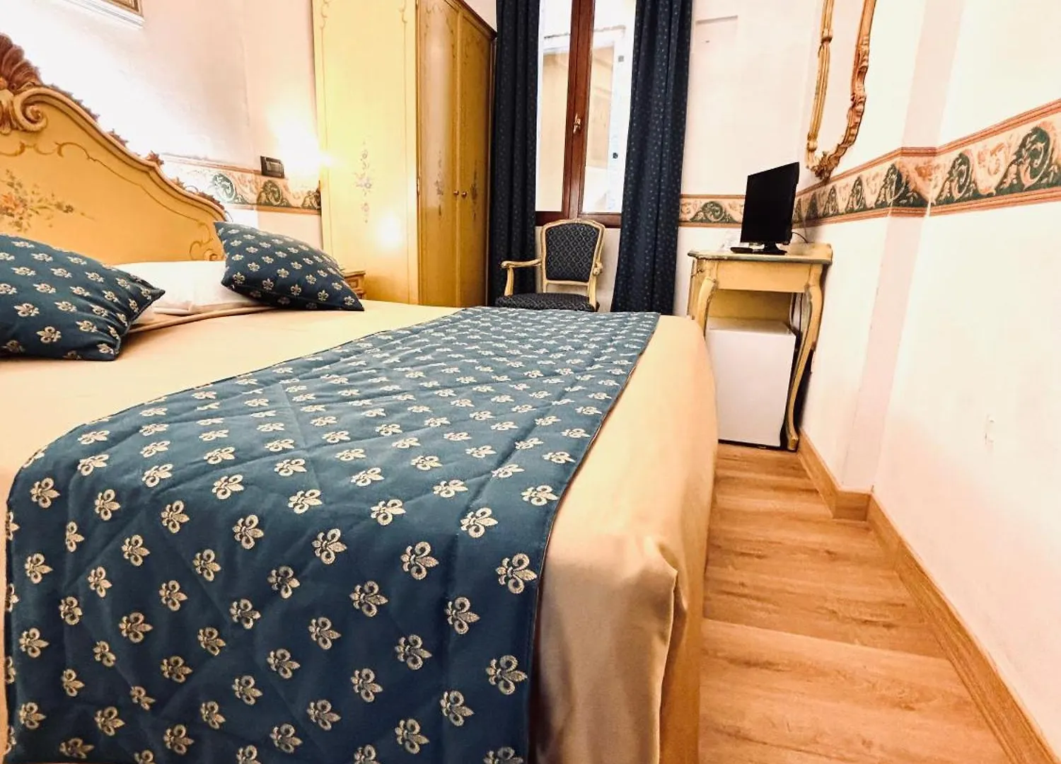 Hotel Al Graspo De Ua Venice