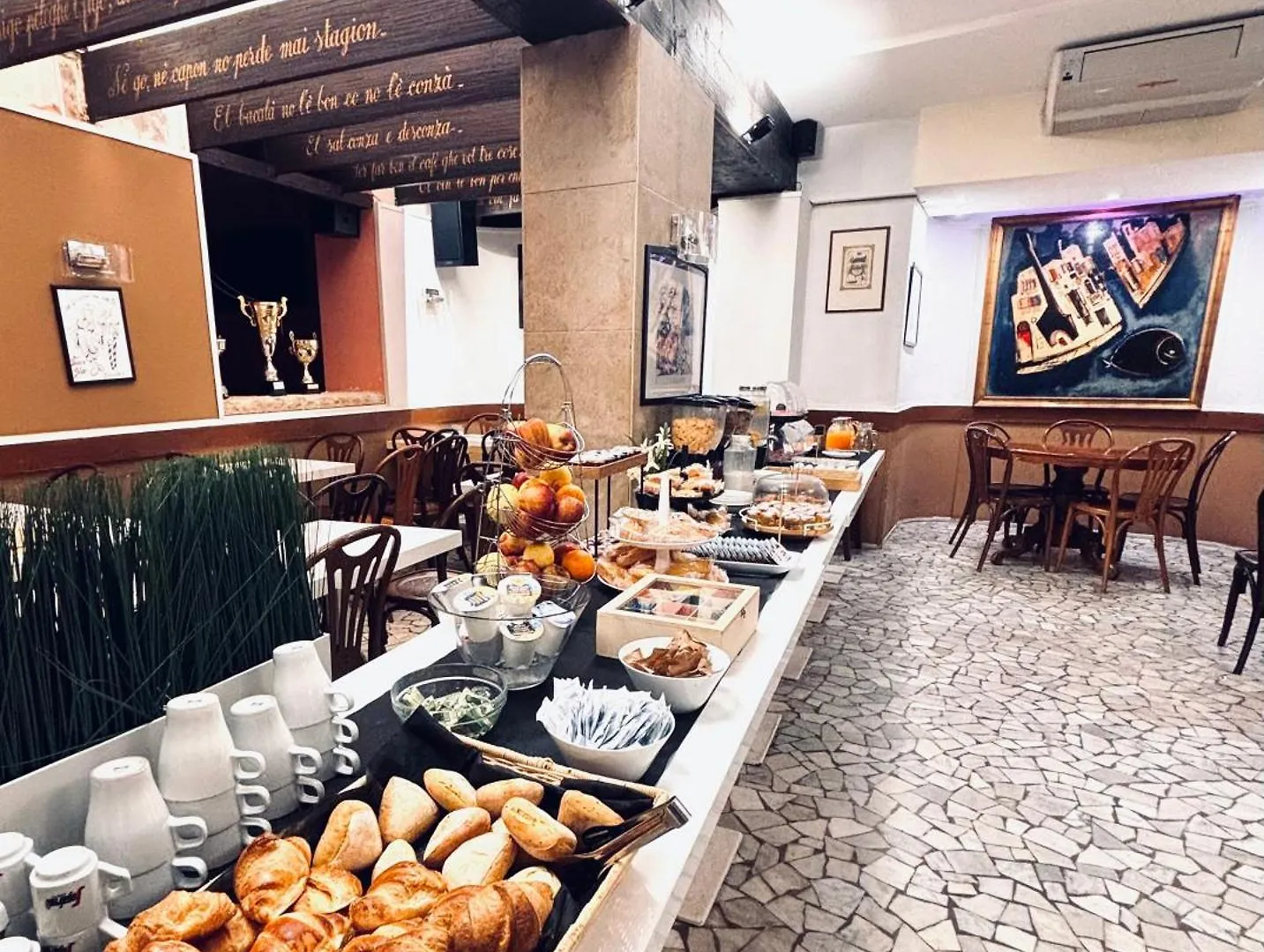 Hotel Al Graspo De Ua Venice