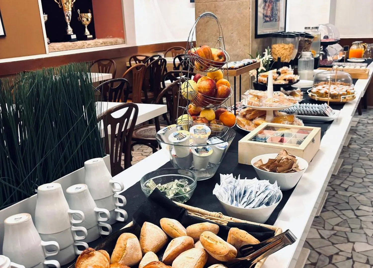 Hotel Al Graspo De Ua Venice