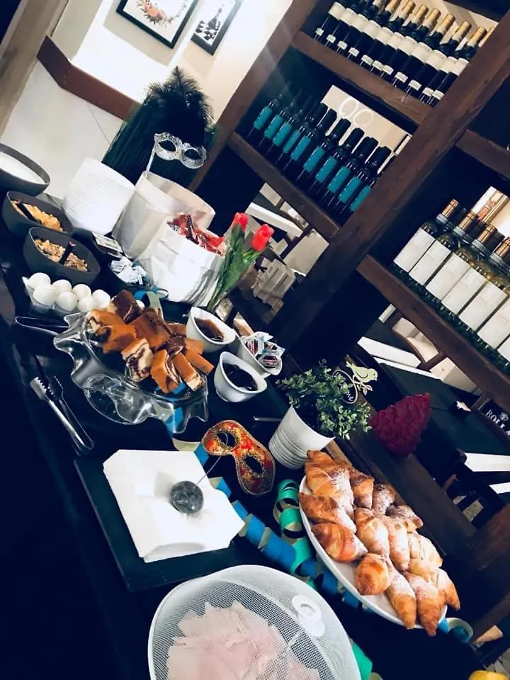 Hotel Al Graspo De Ua Venice