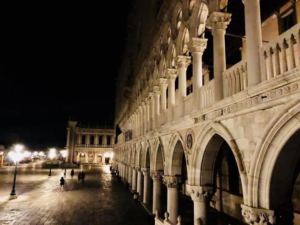 Hotel Al Graspo De Ua Venice 3*,