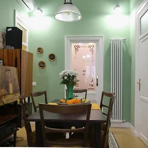 Casa Pinello 2* Palermo