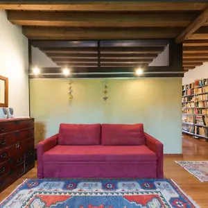 Apartamento Ca' Madonna