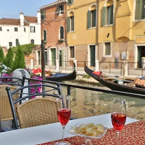 2* Pensjonat Casa Burchielle
