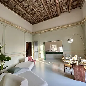 Casa Guilla_alla Cattedrale Palerme
