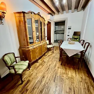 Apartamento Tiepolo 3