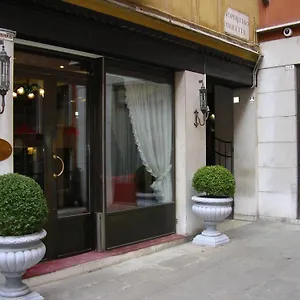 San Marco Palace Venedig