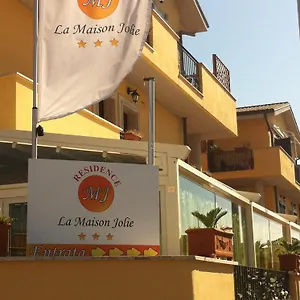 Hotel La Maison Jolie ***