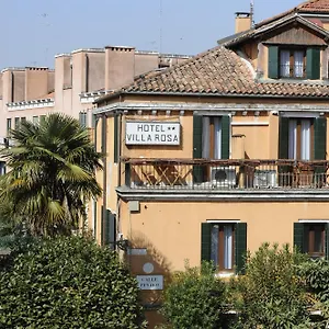 Hotel Rosa **