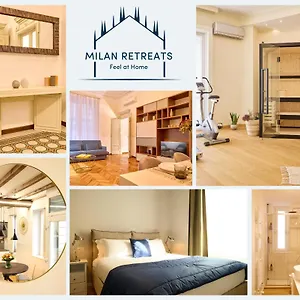 Retreats Porta Romana Milan
