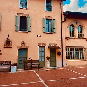 La Casina 3* Dello
