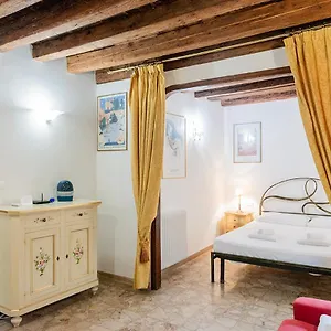 Caterina's Appartement
