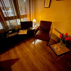 Apartamento La Maison Nel Cuore Di Free Parking