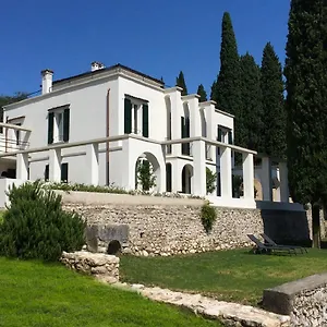 Appartement Washington Al Vittoriale