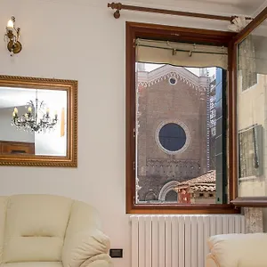 Casa San Giovanni E Paolo Appartement